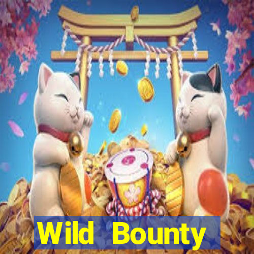 Wild Bounty Showdown pg demo main demo pg soft wild bounty